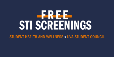 free sti screenings