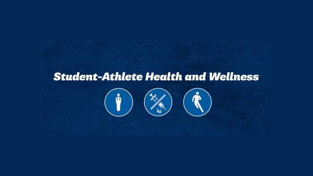Student Athlete Health and Wellness